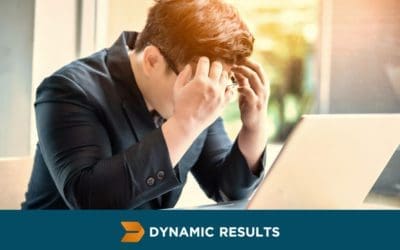 How You Are Feeling Impacts Your Results