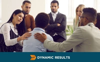 Mastering Empathy in 3 Easy Steps: Building Better Relationships and Business Results through Managing Conflict