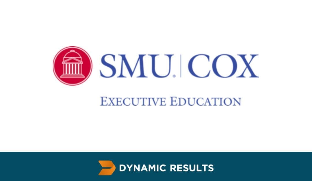 Henry Evans Shares Corporate Experience with SMU Cox Students