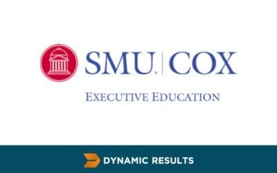 Henry Evans Shares Corporate Experience with SMU Cox Students