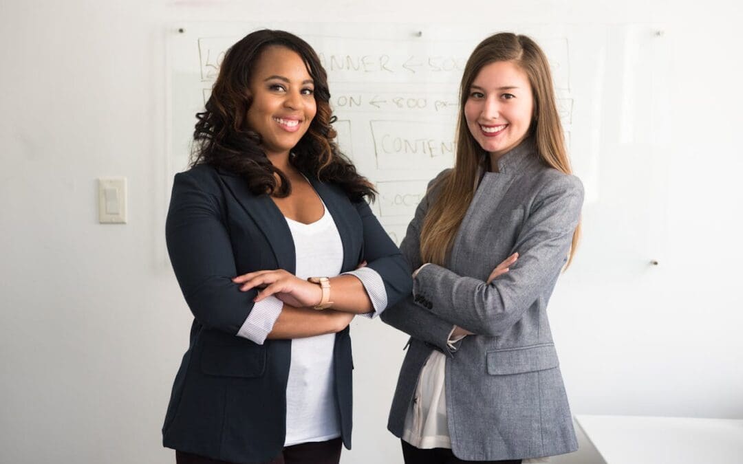 3 Rules for Choosing Your Accountability Partner & Getting Better Business Results