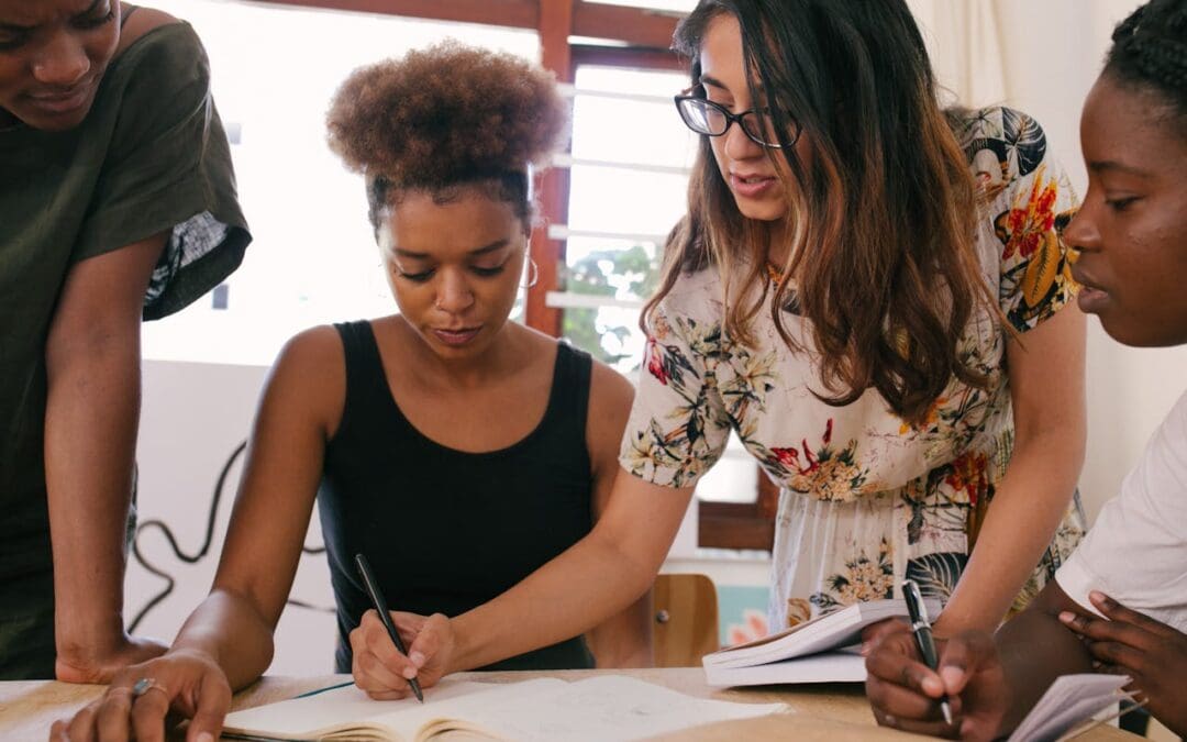 From Confusion to Clarity: Strategies to Transform Leadership
