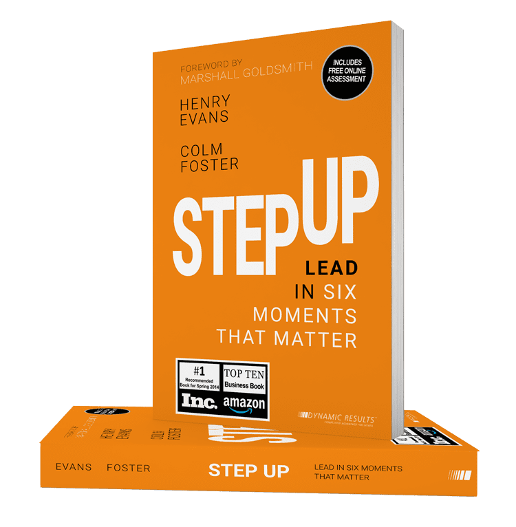 Collection of best-selling books on accountability and Emotional Safety®, offering strategies and tools for organizational improvement.