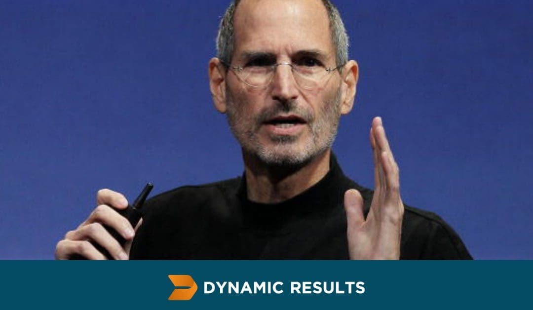 You’re No Steve Jobs, Be the Director of Emotional Safety®