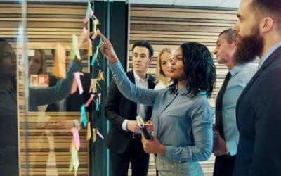 How One CFO Energizes Her Organization