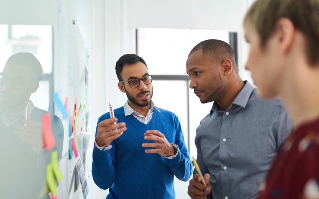 What Makes a Strategy Implementation Firm Effective for Enterprise Organizations