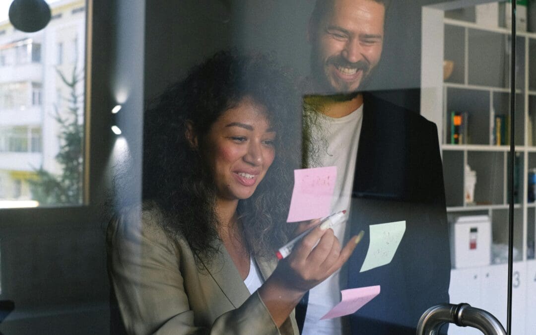 How Accountability Training Works for Executives, and How to Pair It with OKRs