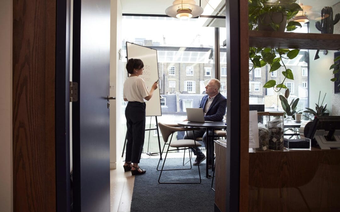 What Is the Leadership Edge Assessment?