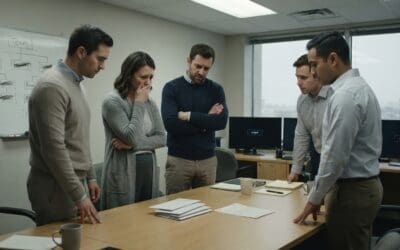 Crisis Leadership: How the Best Leaders Balance Head and Heart Under Pressure