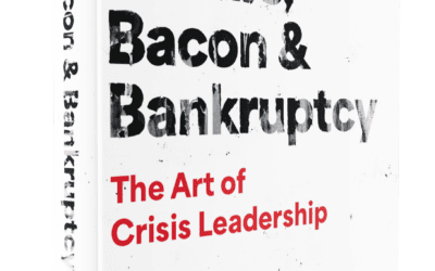 Crisis Leadership: Leading During Crisis